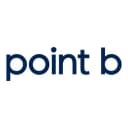 Point B
