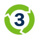 Stage 3 Separation