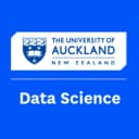 University of Auckland - Data Science